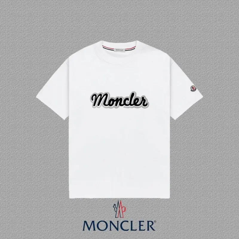 Moncler Tees — 11 colorway — USFans Spreadsheet photo