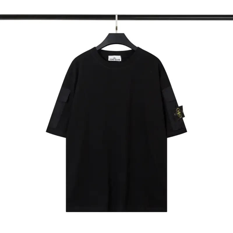 Stone Island Tees — 3 colorway — Kakobuy Spreadsheet photo