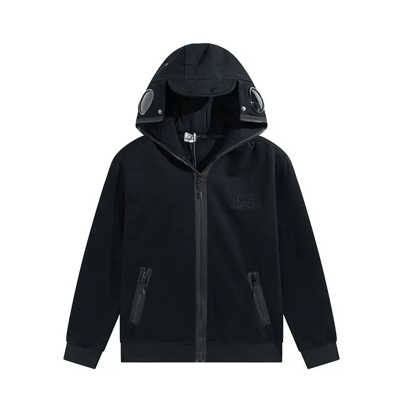 CP Company Tracksuit — 3963 black colorway — USFans Spreadsheet photo