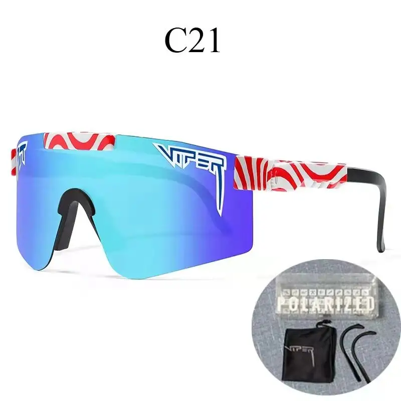 Viper Sunglasses — C21 colorway — USFans Spreadsheet photo