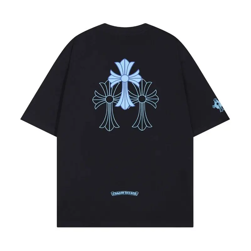 Chrome Hearts Tee — 14 colorway — USFans Spreadsheet photo
