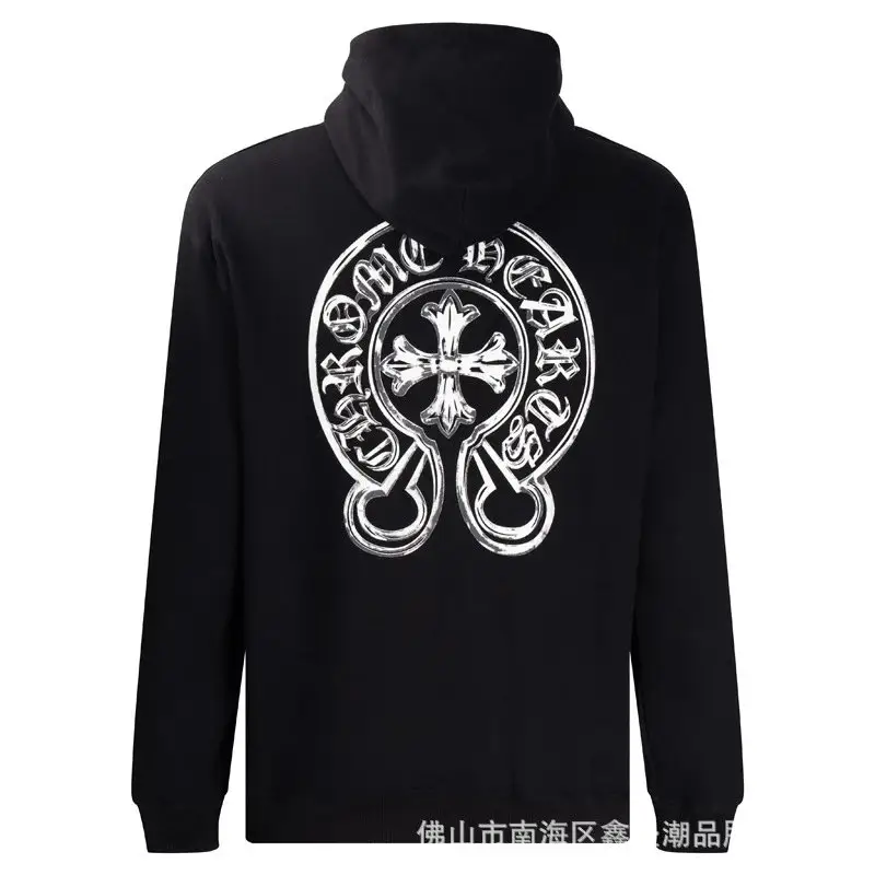 Chrome Hearts Hoodies (20+ Styles) — K5003 Black colorway — USFans Spreadsheet photo