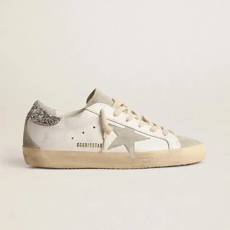 Golden Goose Trainers — 4 colorway — Kakobuy Spreadsheet photo