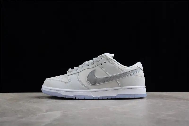 Dunk Shoes Jarritos — White Lobster colorway — USFans Spreadsheet photo