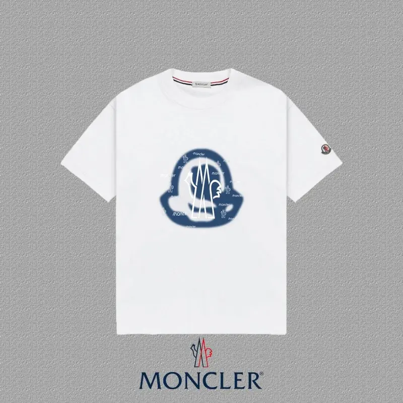 Moncler Tees — 19 colorway — USFans Spreadsheet photo