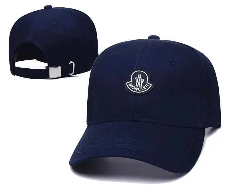 Moncler Cap — 8 colorway — USFans Spreadsheet photo