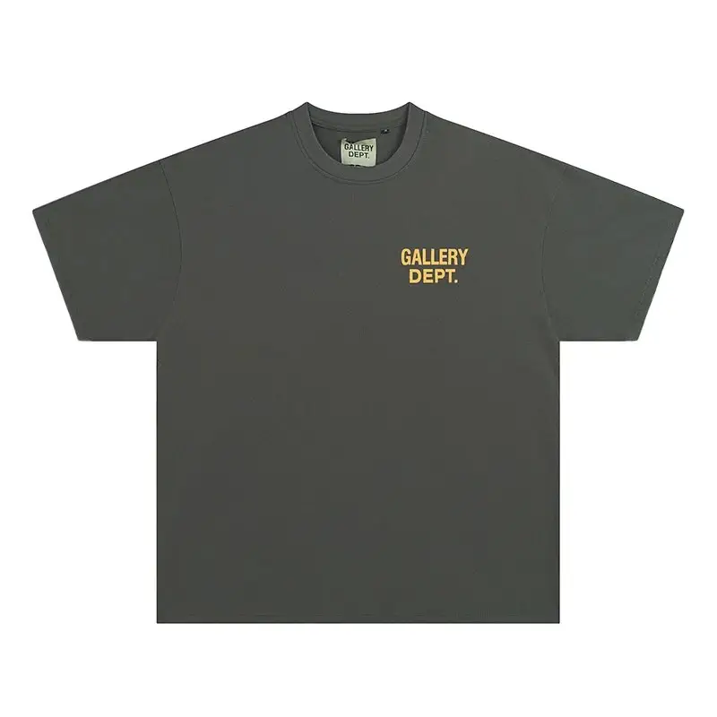 Gallery Dept TEES — 26 colorway — USFans Spreadsheet photo