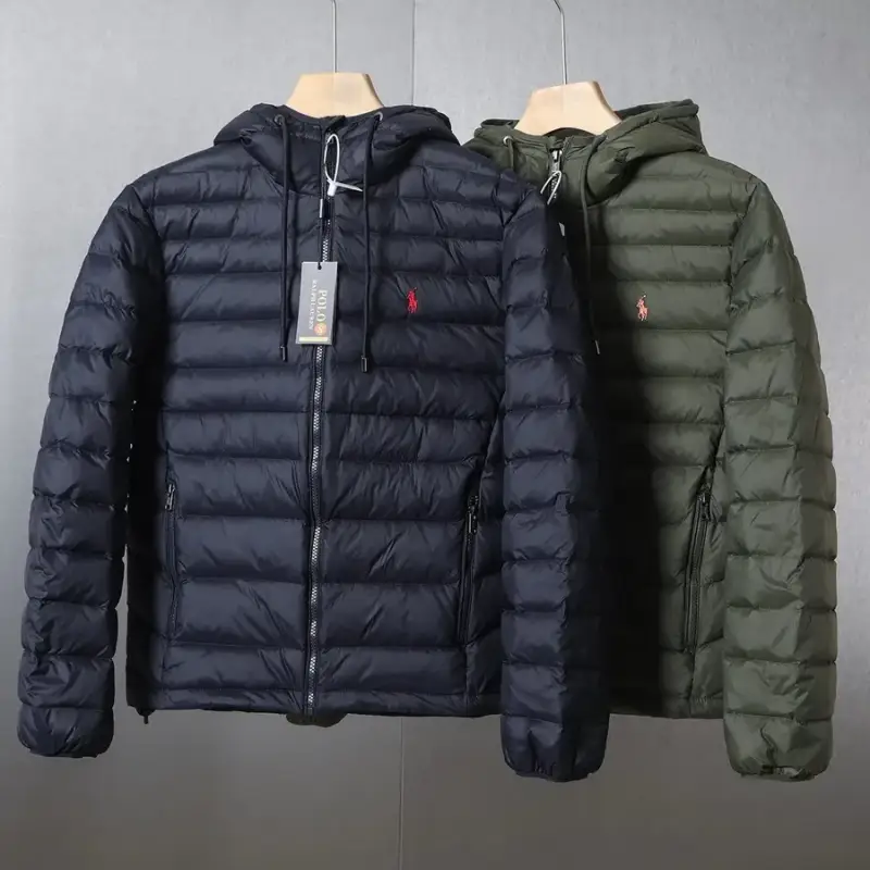 Ralph Lauren Jackets — Navy colorway — USFans Spreadsheet photo