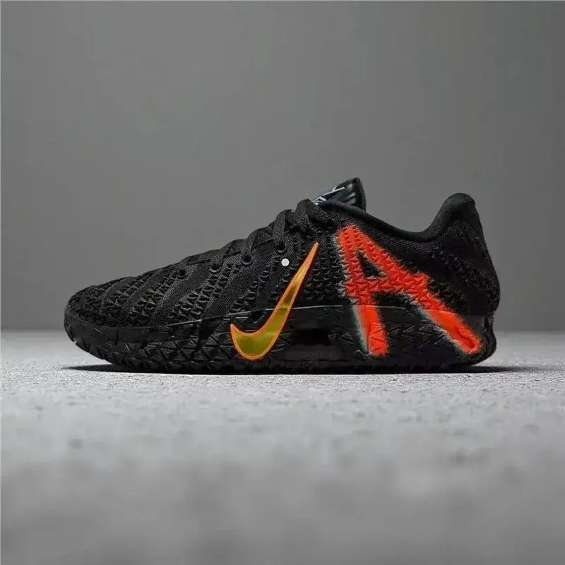 Nike JA 3 "Light Show" Basketball Shoes — Black colorway — Kakobuy Spreadsheet photo