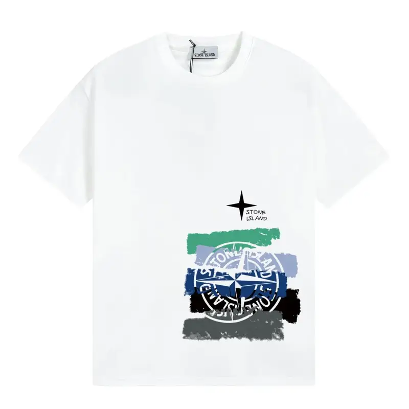 Stone Island Tees — 15 colorway — USFans Spreadsheet photo