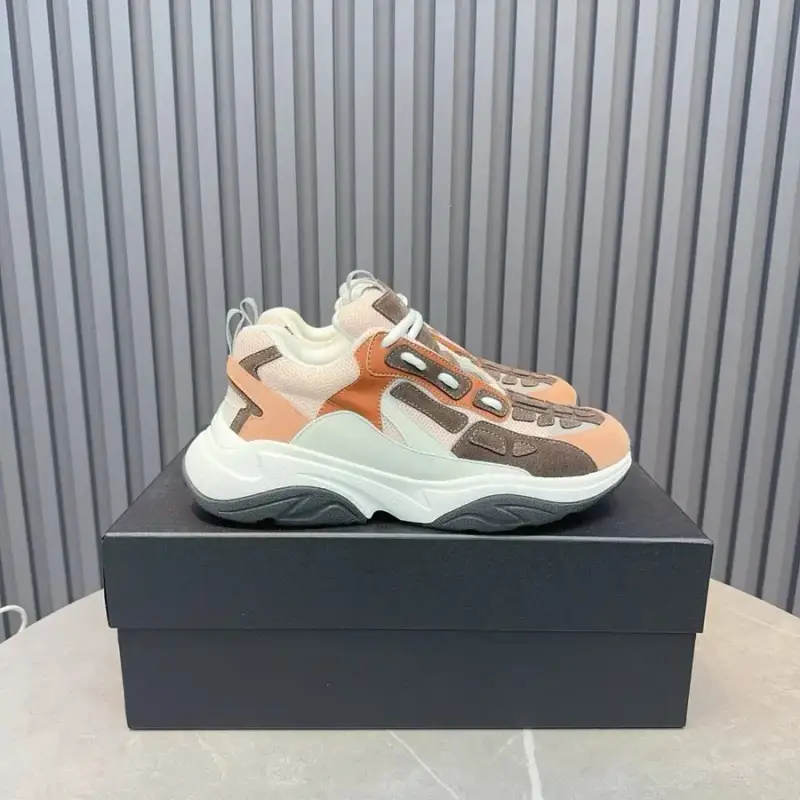 Amiri Bone Runners — 2 colorway — Kakobuy Spreadsheet photo