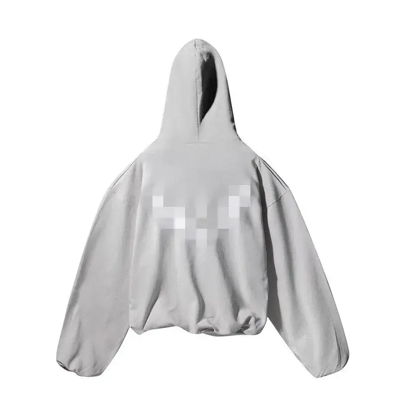 Best Budget Yeezy Gap Hoodie — C13 Cement White Single Layer colorway — USFans Spreadsheet photo