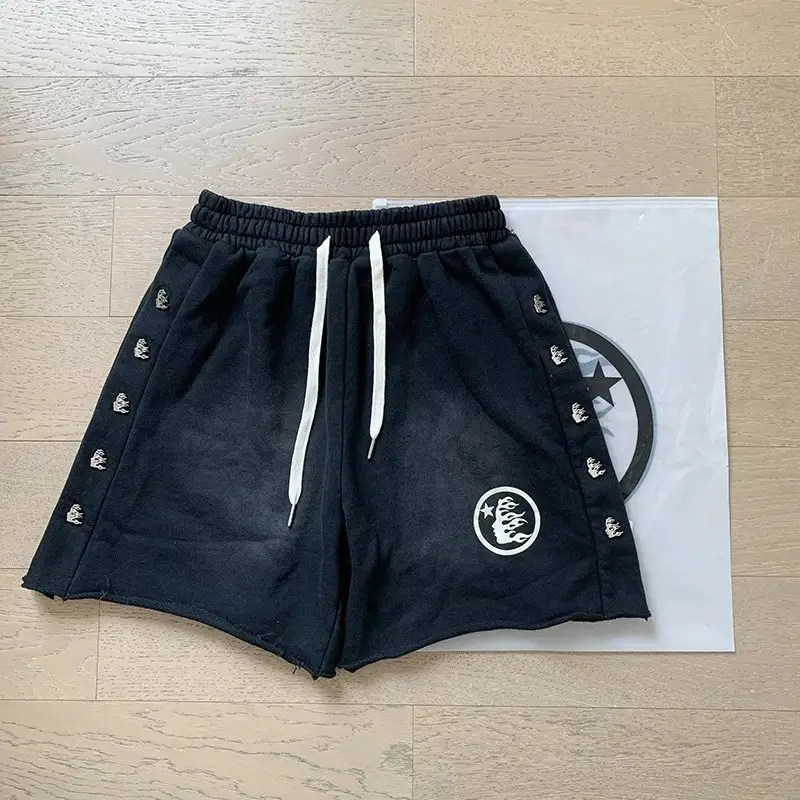 Hellstar Shorts — X91 colorway — USFans Spreadsheet photo