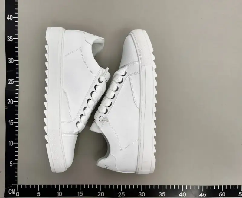 Numeris Atelier Acrylic White Shoes — 4 colorway — Kakobuy Spreadsheet photo