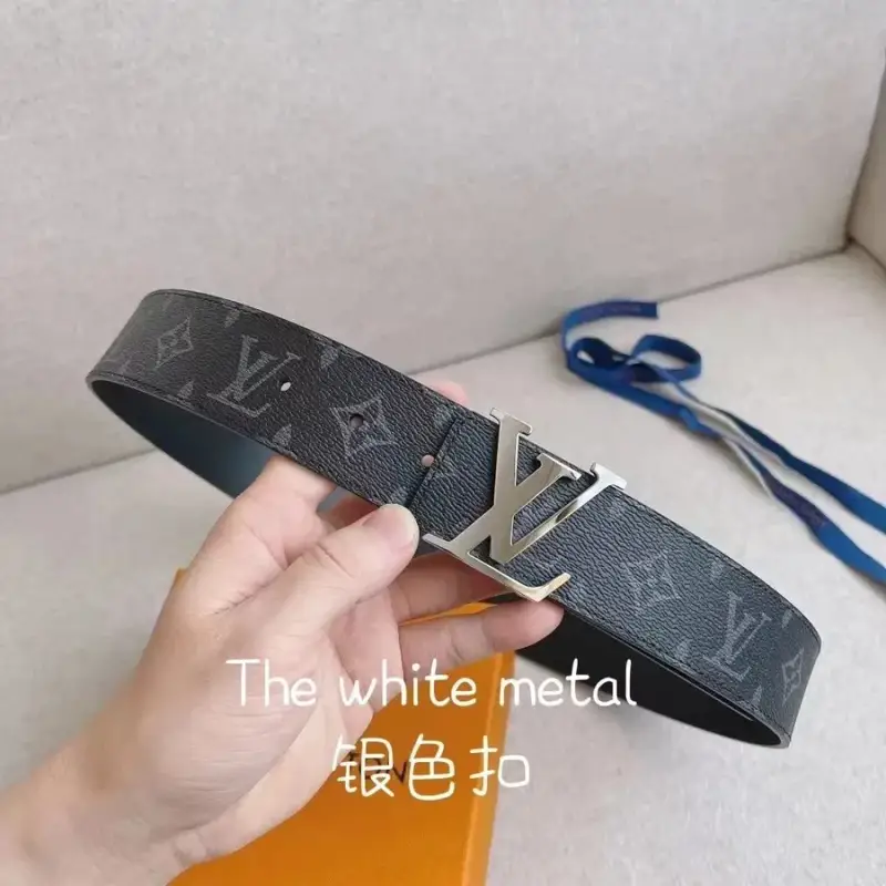 Best Batch for LV Belt — Style 1 colorway — USFans Spreadsheet photo
