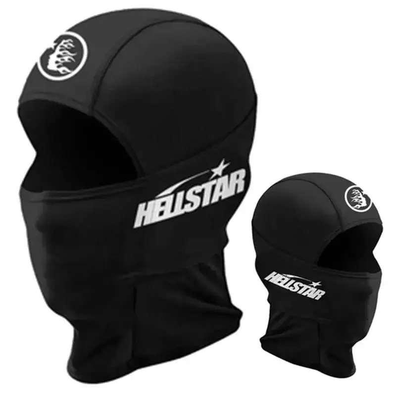 Hellstar Balaclava — black colorway — USFans Spreadsheet photo
