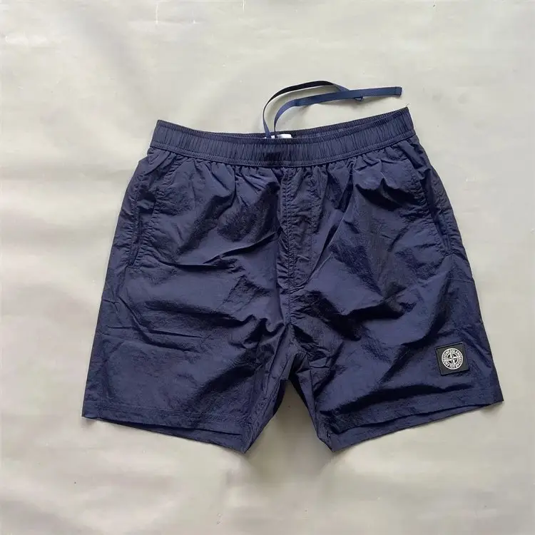 Stone Island Shorts — navy blue colorway — USFans Spreadsheet photo