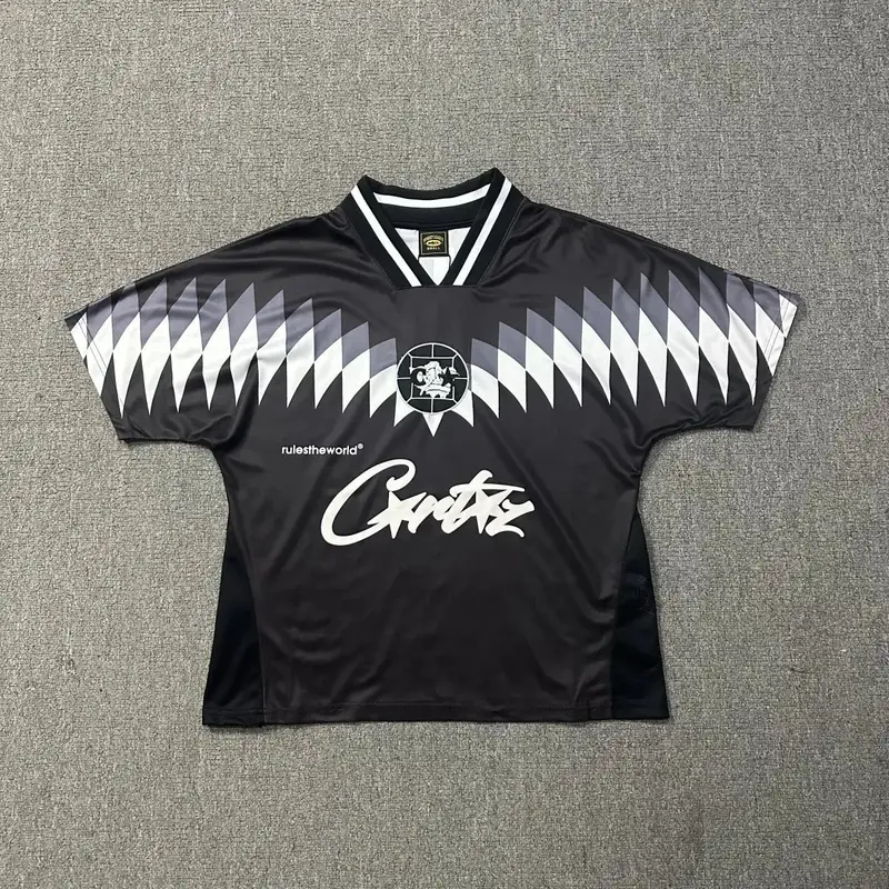 Corteiz T-Shirts — 701 A colorway — USFans Spreadsheet photo