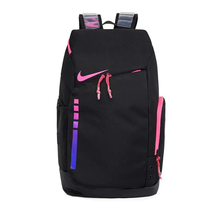 Nike Backpack — 5039 black powder♜♢ colorway — USFans Spreadsheet photo