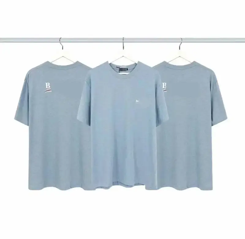 More Balenciaga T-Shirts — 04 Coke Printing colorway — USFans Spreadsheet photo