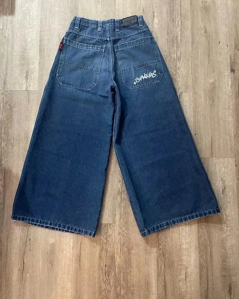 JNCO Jeans — N11 Blue colorway — USFans Spreadsheet photo