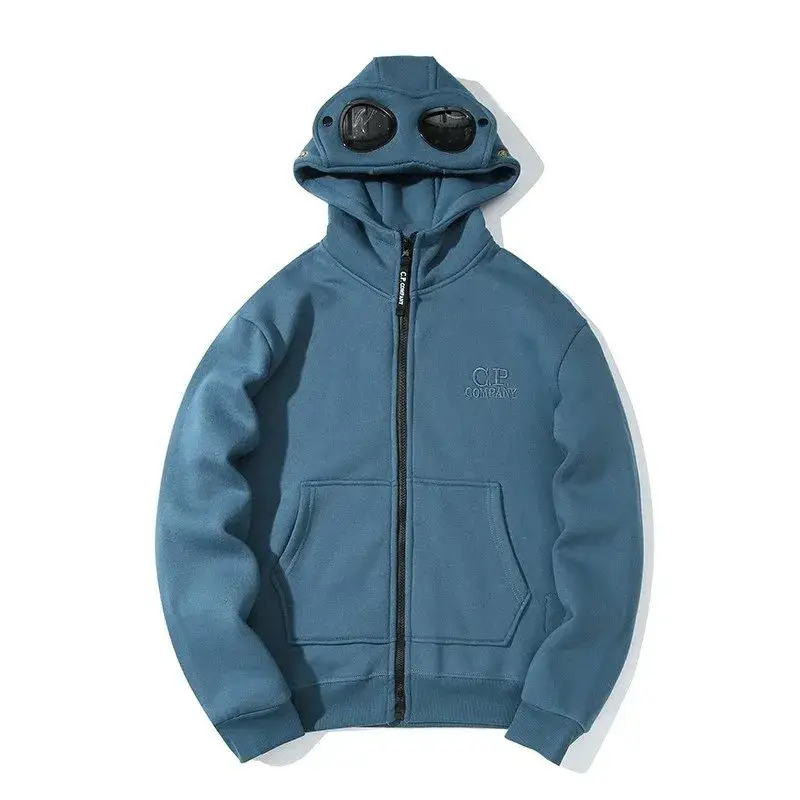 CP Company Tracksuit — 3961 blue colorway — USFans Spreadsheet photo