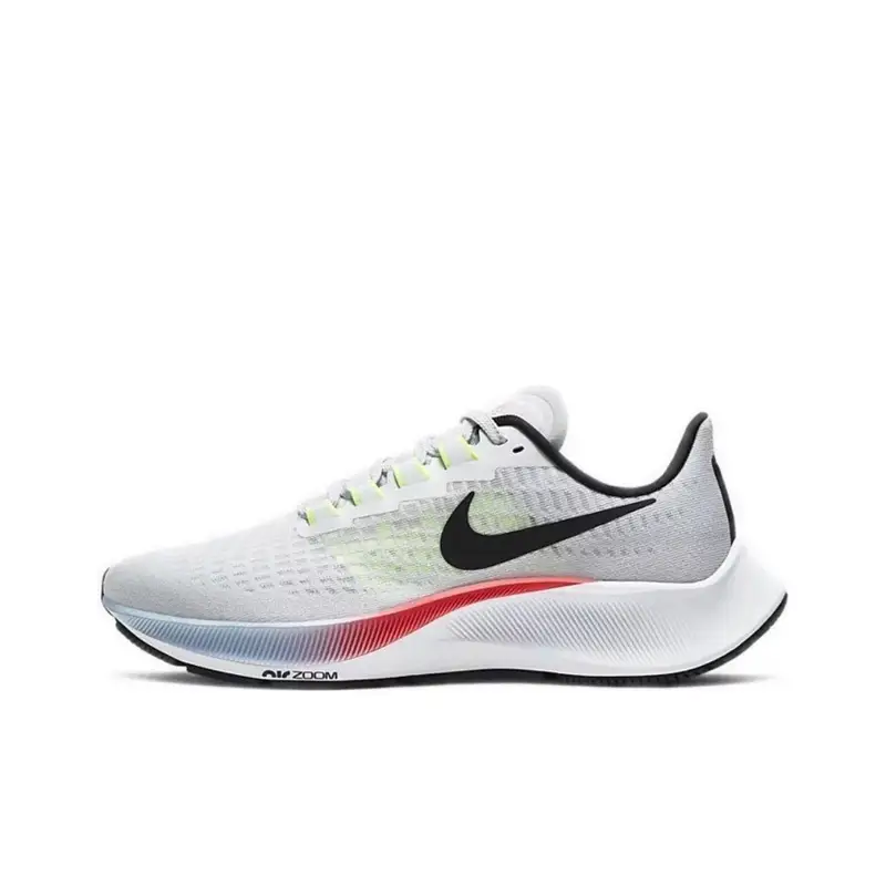 Nike Pegasus 37 — Pegasus 37-gray green colorway — USFans Spreadsheet photo