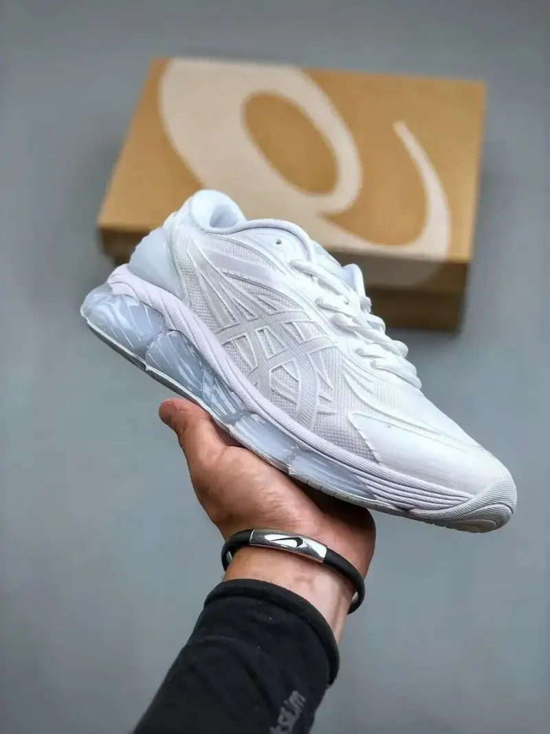 CP Company x Gel Quantum 360 — 1 colorway — Kakobuy Spreadsheet photo