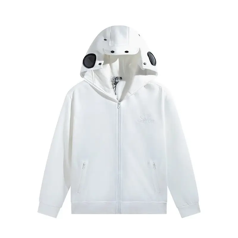 CP Company Tracksuit — 3963 white colorway — USFans Spreadsheet photo