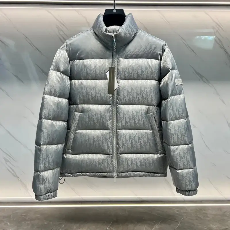 Dior Oblique Jacket Blue — grey colorway — USFans Spreadsheet photo