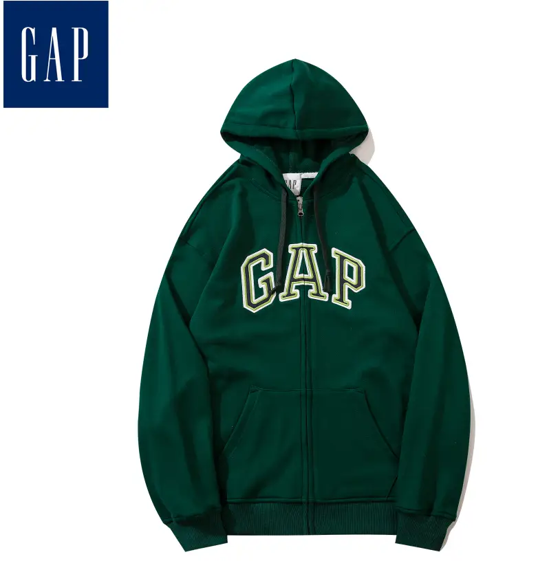 Gap Zip Hoodie — S9 colorway — Kakobuy Spreadsheet photo