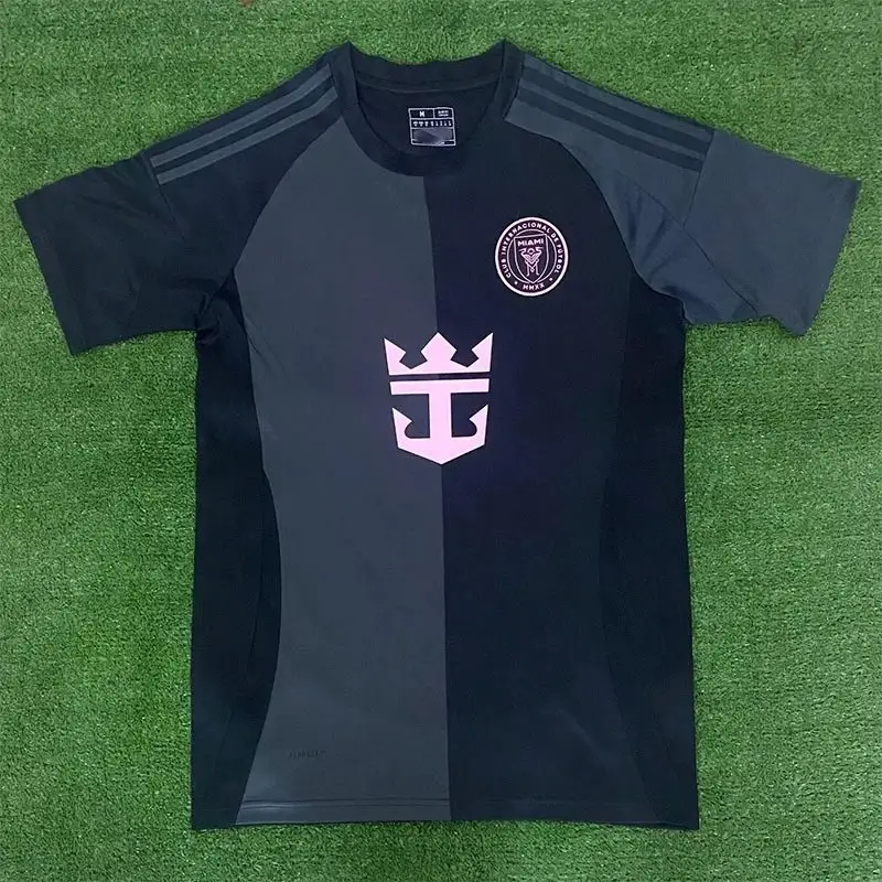 Legia Warszawa 24/25 Home Jersey — 2526 Miami away colorway — Kakobuy Spreadsheet photo