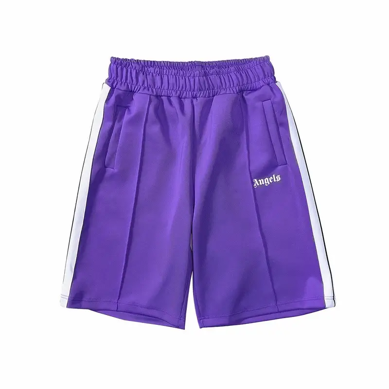 Palm Angels Tracksuit — purple colorway — USFans Spreadsheet photo