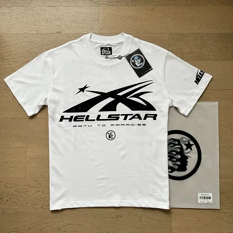 Hellstar Tees — X12 colorway — USFans Spreadsheet photo