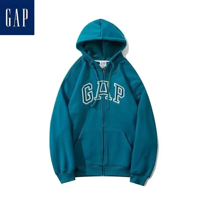 Gap Zip Hoodie — S8 colorway — Kakobuy Spreadsheet photo