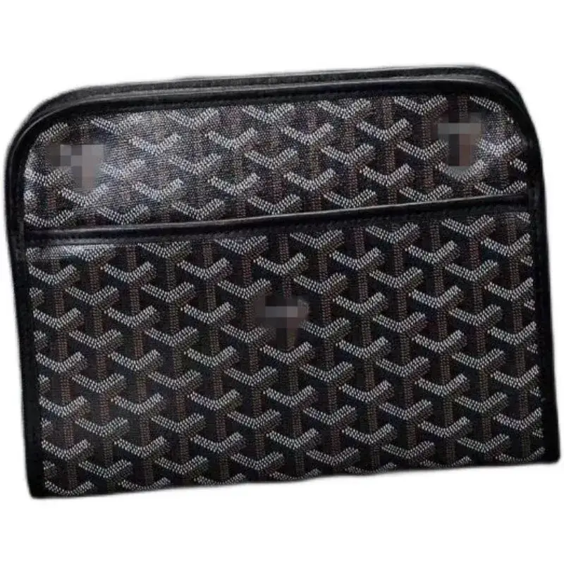 Goyard bag — black colorway — Kakobuy Spreadsheet photo
