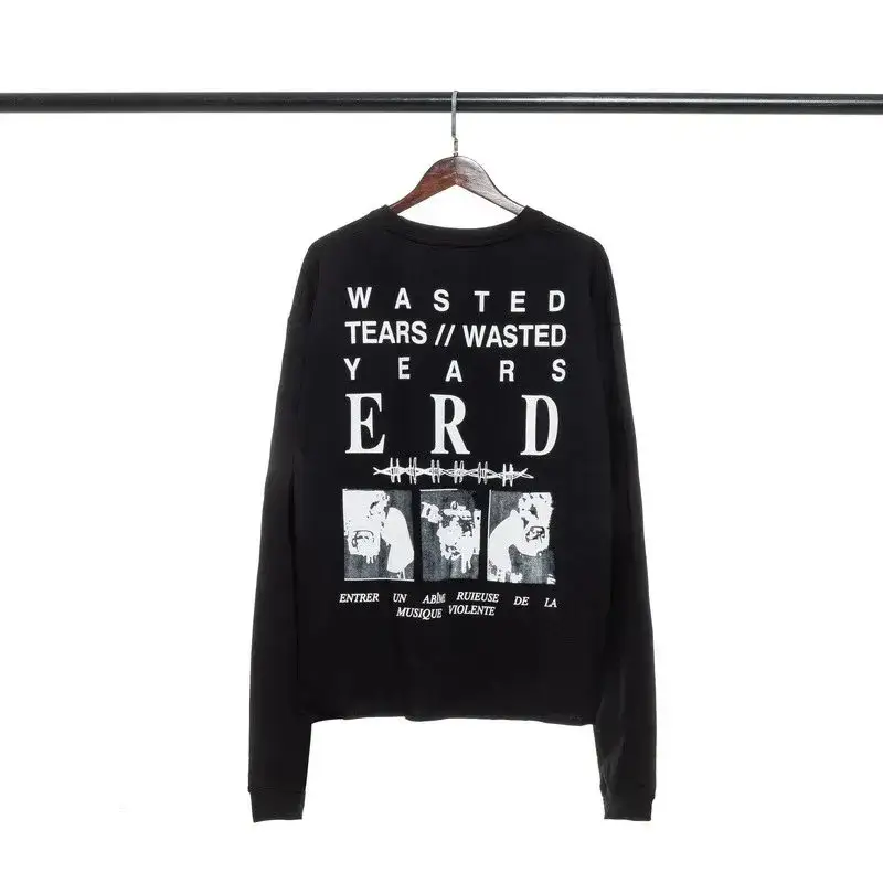 ERD Hoodies — Style 1 long sleeve T colorway — USFans Spreadsheet photo