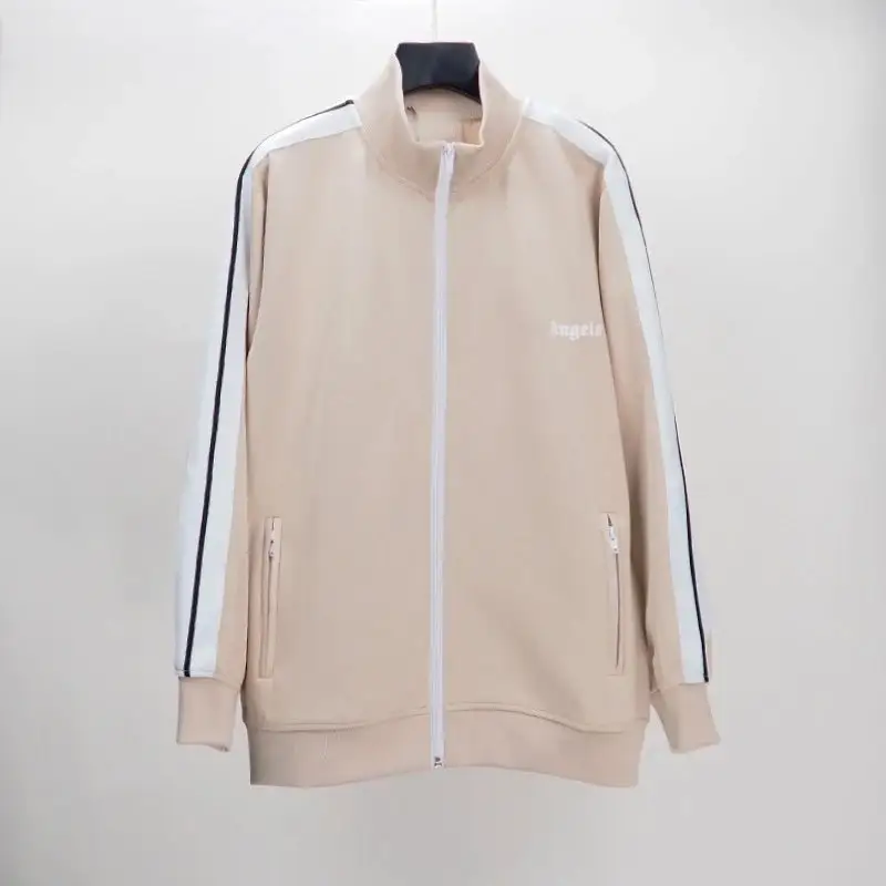 Palm Angels Trackpants — 6001 apricot colorway — USFans Spreadsheet photo