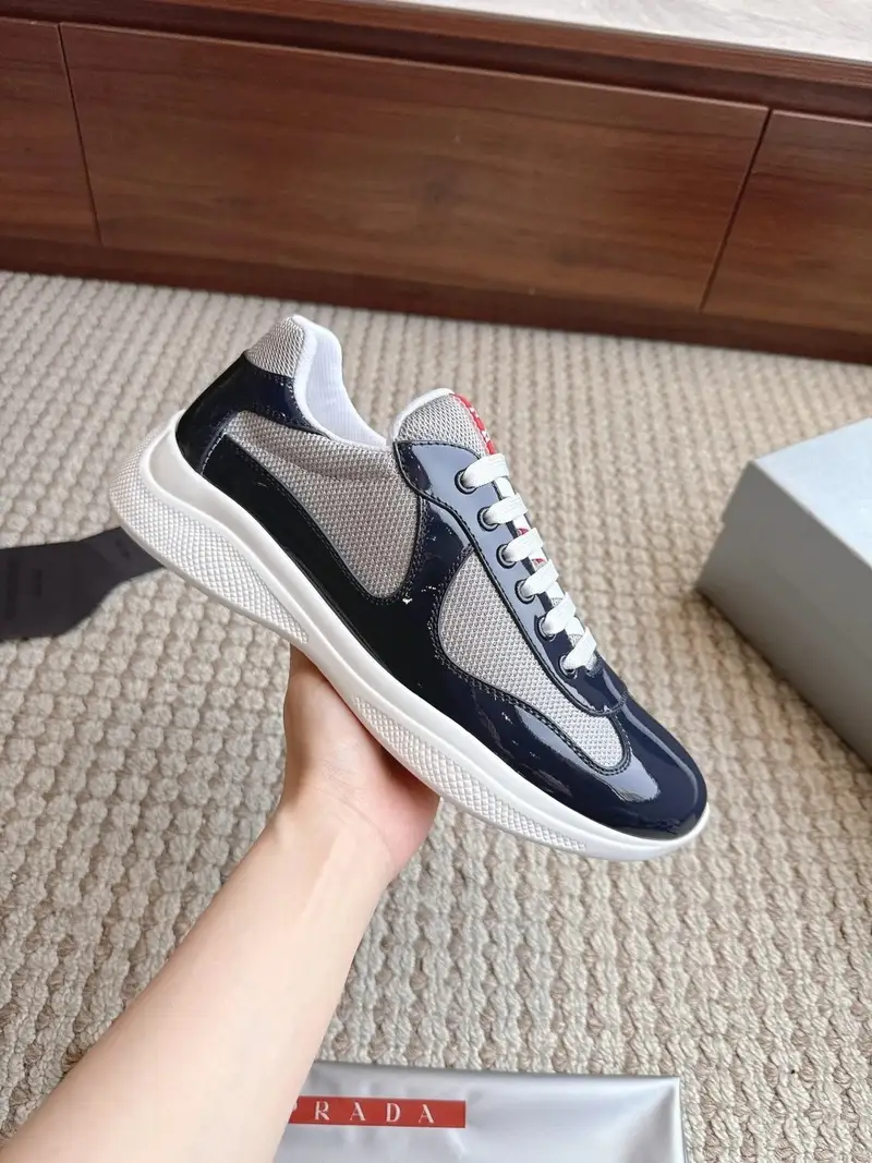 Prada American Cups — Style 19 colorway — USFans Spreadsheet photo