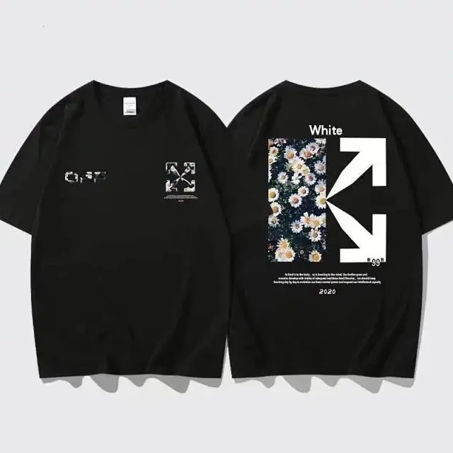 Offwhite Tee — 27 colorway — Kakobuy Spreadsheet photo