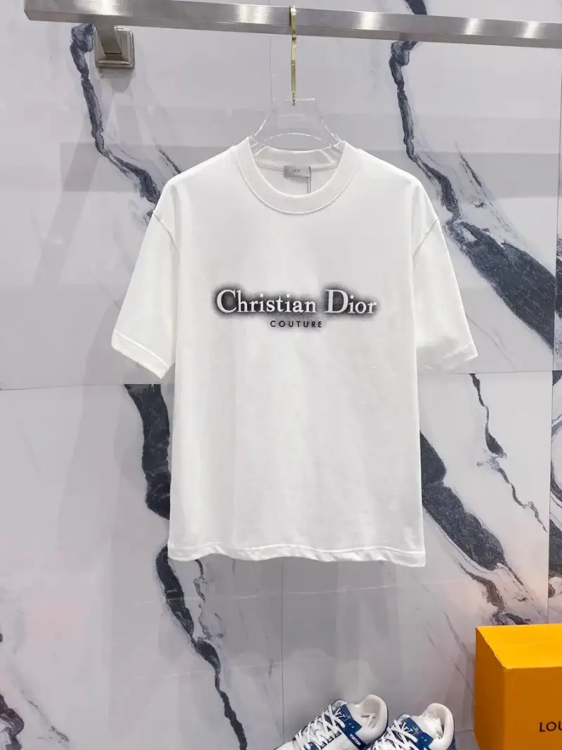 DIOR Tee — 44 colorway — USFans Spreadsheet photo
