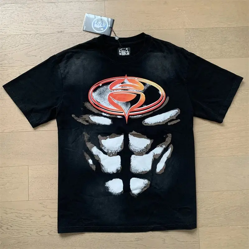 Hellstar Tees — X31 colorway — USFans Spreadsheet photo