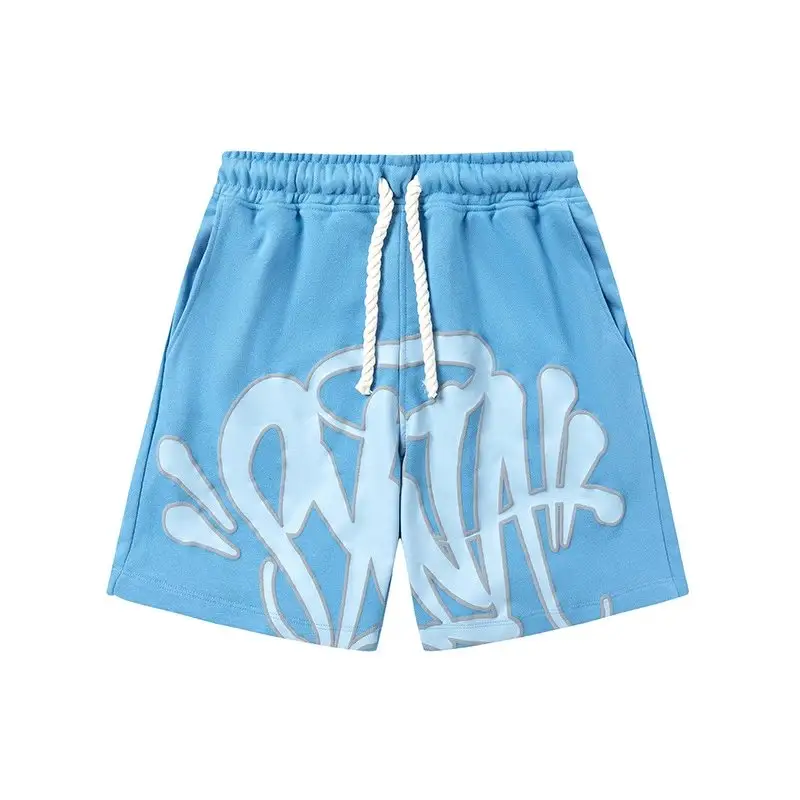 syna world suits — Blue Shorts colorway — USFans Spreadsheet photo