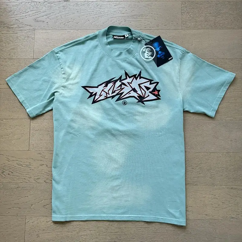 Hellstar Tees — 657 colorway — USFans Spreadsheet photo