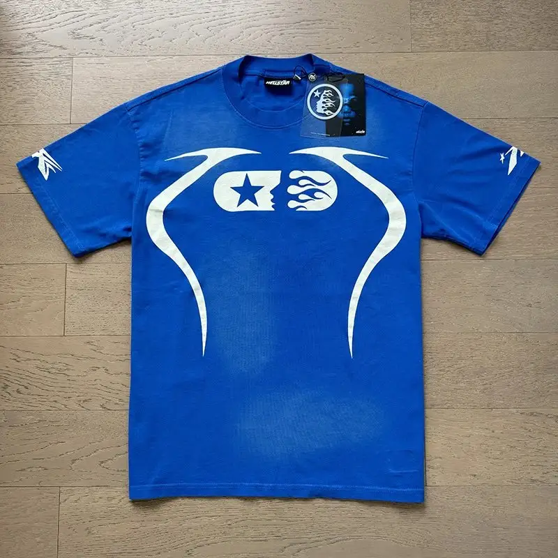 Hellstar Tees — 671 wash water blue colorway — USFans Spreadsheet photo