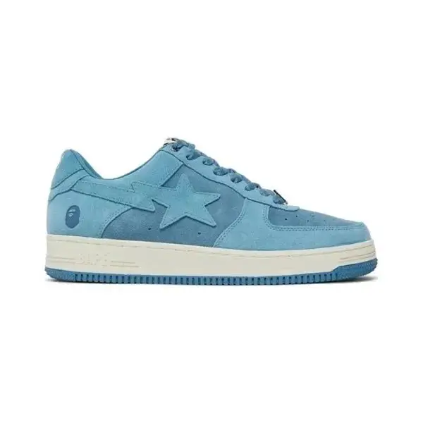 Bapetsa — M1Blue colorway — USFans Spreadsheet photo
