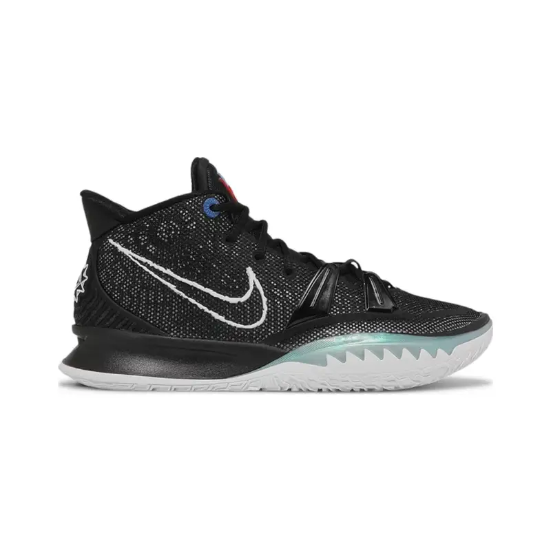 Nike Kyrie 5 Spongebob Squarepants — 7 'Brooklyn' colorway — Kakobuy Spreadsheet photo