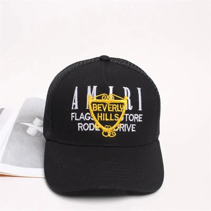 Amiri Cap — 5b colorway — USFans Spreadsheet photo