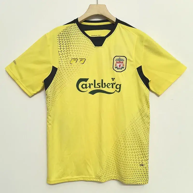 Manchester United Jersey 21-22 — 04-05LWP Away colorway — Kakobuy Spreadsheet photo
