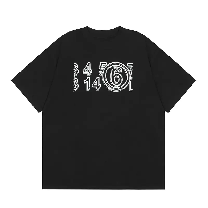 Masion Margiela Tees — 13 colorway — USFans Spreadsheet photo